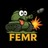 FEMR emblem