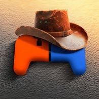 HARI2 emblem