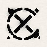 X-ME emblem