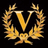__V__ emblem
