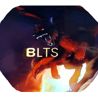 BLTS emblem