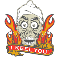 IKY emblem