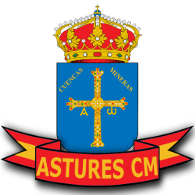 ASTCM emblem