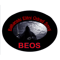 BEOS emblem