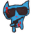 CAT_G emblem