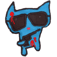 CAT_G emblem