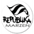 -R_M- emblem