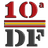 10-DF emblem