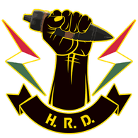 -HRD- emblem