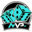 MVPS- emblem