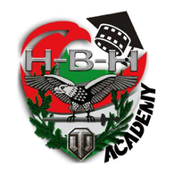 HBH-A emblem