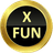 X-FUN emblem