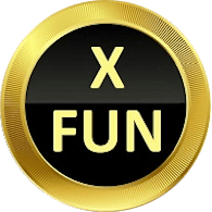 X-FUN emblem