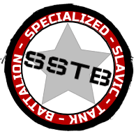 SSTB emblem