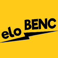 -ELO- emblem