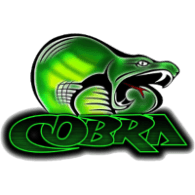 COBR4 emblem