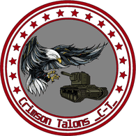_C-T_ emblem