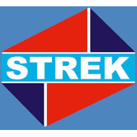 STREK emblem