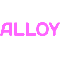 ALLOY emblem