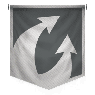HUHE emblem
