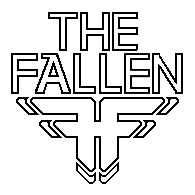 FALLN emblem