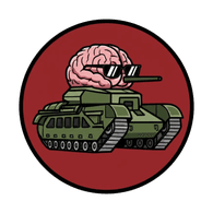 MIND emblem