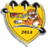 S-T-M emblem