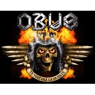 BDRF emblem