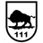 111HG emblem
