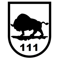 111HG emblem