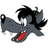 ST4Y4 emblem