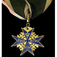 CHINI emblem