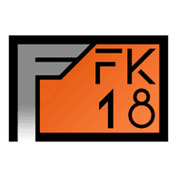 FFK18 emblem