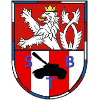 STB-K emblem