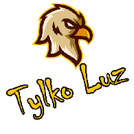 T-LUZ emblem