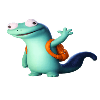 GEGGO emblem