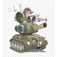 S_TD emblem
