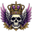 K0JA emblem