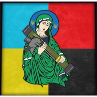 STJAV emblem