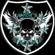 K-B-K emblem