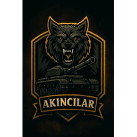 AKIN_ emblem
