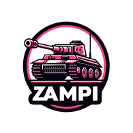 ZAMPI emblem