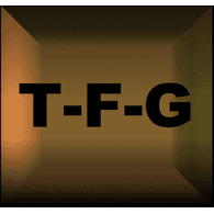 T-F-G emblem