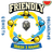 FRNDL emblem