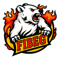 FIBEG emblem