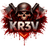 KR3V emblem