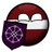 UN-LV emblem