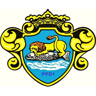 PPD1 emblem
