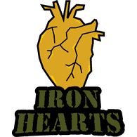 IRHTS emblem