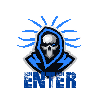 ENT3R emblem